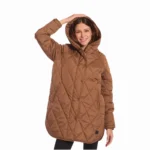 Campera Rip Curl Rombos - Imagen 3