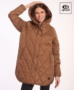 Campera Rip Curl Rombos - Imagen 4