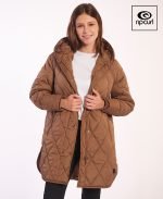 Campera Rip Curl Rombos - Imagen 5