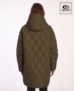 Campera Rip Curl Rombos - Imagen 8