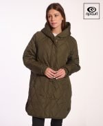 Campera Rip Curl Rombos - Imagen 7