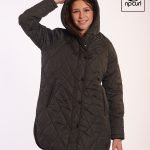 Campera Rip Curl Rombos