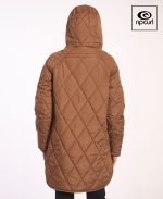 Campera Rip Curl Rombos - Imagen 6