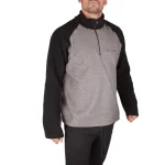 Buzo DC Anorak Micropolar 1/2 Zip