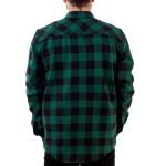 Camisa Quiksilver Motherfly - Imagen 5