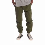 Pantalón Y Tú Quique? Cargo Beach - Imagen 3