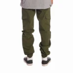 Pantalón Y Tú Quique? Cargo Beach - Imagen 4