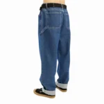 Jean Lightning Bolt Marteen - Imagen 2