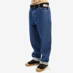 Jean Lightning Bolt Marteen