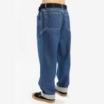 Jean Lightning Bolt Marteen - Image 3