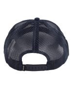 Cap Independent Turn And Burn - Imagen 2