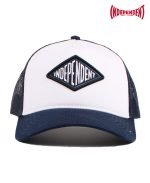 Cap Independent Turn And Burn