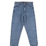 Jean Isabel La Católica Light Blue Teen