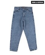 Jean Isabel La Católica Light Blue Teen