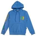 Buzo Canguro Quiksilver Radical Times Junior - Image 2