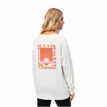 Remera Billabong Rising