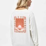 Remera Billabong Rising