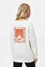 Remera Billabong Rising