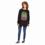 Remera Volcom Werking Doubles - Imagen 3