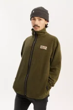 Campera Lightning Bolt Road