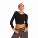Remera Isabel La Católica Corset