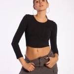 Remera Isabel La Católica Corset