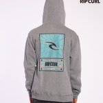 Campera Canguro Rip Curl Soul Arch