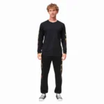 Remera Billabong Diamond Wave Long - Imagen 2