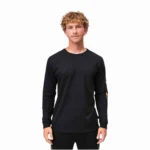 Remera Billabong Diamond Wave Long