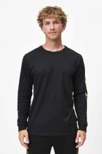 Remera Billabong Diamond Wave Long - Image 3