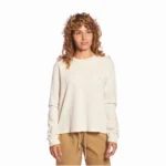 Remera Volcom Thermality