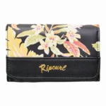 Billetera Rip Curl Mixed Floral Mid