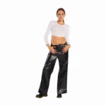 Pantalón Isabel La Católica Straight PW - Imagen 3