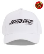 Cap Santa Cruz Creep Strip Imp