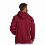 Campera Canguro Volcom Iconic Stone - Imagen 4