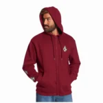 Campera Canguro Volcom Iconic Stone - Imagen 3