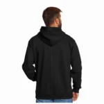 Campera Canguro Volcom Iconic Stone - Imagen 2