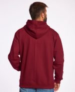Campera Canguro Volcom Iconic Stone - Imagen 2
