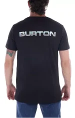 Remera Burton Nick - Imagen 3