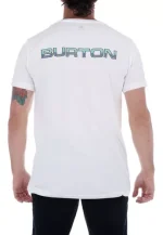 Remera Burton Nick - Imagen 6