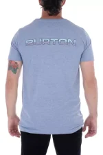 Remera Burton Nick - Imagen 2