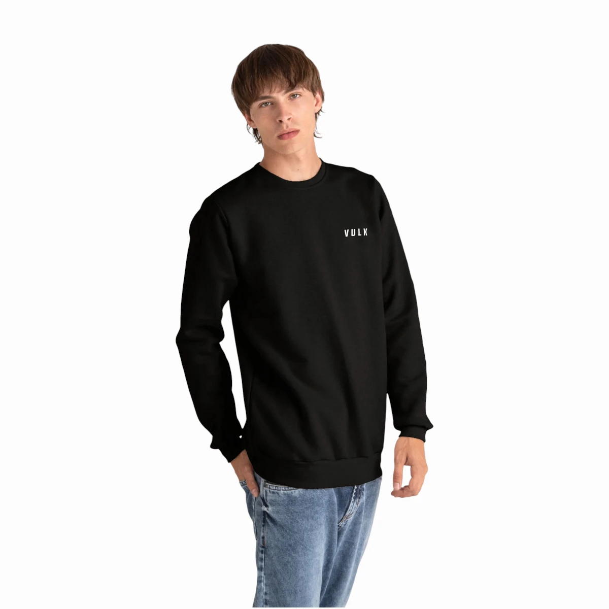 BBW2300500 (4)n Buzo Vulk Break Crew - Imagen 1