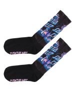 Medias Santa Cruz Dark - Imagen 2