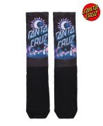 Medias Santa Cruz Dark