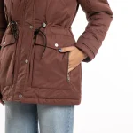 Campera Rusty Sunday - Imagen 4