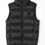 Chaleco Rusty Poker Face Junior