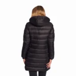 Campera Rip Curl Long Puffer - Imagen 2