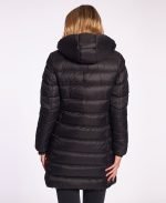 Campera Rip Curl Long Puffer - Imagen 5