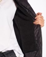 Campera Rip Curl Long Puffer - Imagen 3