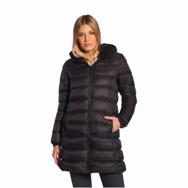 Campera Rip Curl Long Puffer